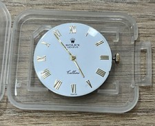 Rolex movement dial for sale  Salem