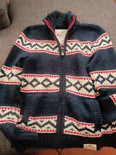 Maglione uomo lana usato  Roma