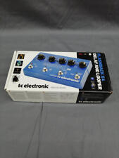 Flashback eletrônico TC X4 Delay comprar usado  Enviando para Brazil