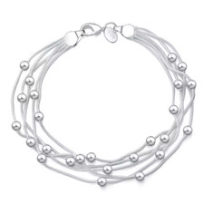 925 silber armband gebraucht kaufen  Eppenbrunn, Ruppertsweiler, Vinningen