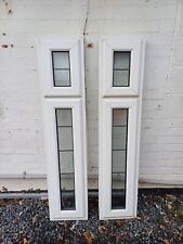 Upvc windows 345x1560 for sale  BIRMINGHAM