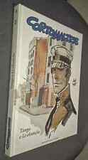 Corto maltese tango usato  Vaiano Cremasco