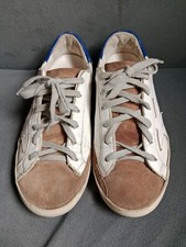 Tamanho 5 - Golden Goose Superstar Branco Rosa W comprar usado  Enviando para Brazil