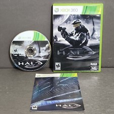 halo anniversary xbox 360 comprar usado halo anniversary xbox 360 comprar usado  Enviando para Brazil