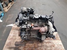 15-19 MK2 PEUGEOT PARTNER MOTOR COMPLETO 1.6 DIESEL DV6FD (BHY) EURO 6 *VÍDEO* comprar usado  Enviando para Brazil