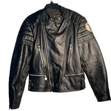 Moto cuir men d'occasion  Expédié en Belgium