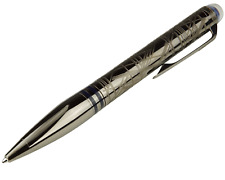 Montblanc starwalker spaceblue gebraucht kaufen  Pfarrkirchen