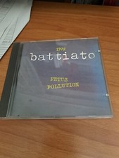 Franco battiato 1972 usato  San Dona di Piave