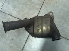 Katalysator 1684900014 a160 gebraucht kaufen  Bad Neustadt-Umland