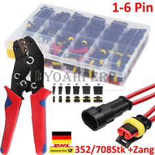 708x amp superseal gebraucht kaufen  Bremen