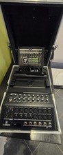 Mackie dl1608 channel for sale  LYDNEY