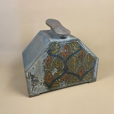 Antique shoe shine for sale  FAREHAM