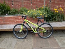 Ridgeback mx2 mountain for sale  BARNSLEY