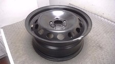 Stahlfelge 7x16 et49 gebraucht kaufen  Warendorf