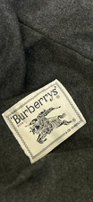 Trench burberry d'occasion  Égletons