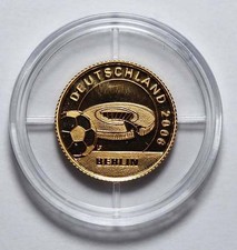 Liberia dollar gold gebraucht kaufen  Düsseldorf
