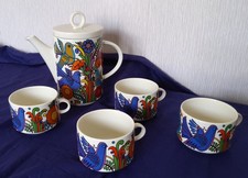 Cafetière grandes tasses d'occasion  Cherbourg-Octeville-
