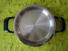Amc pfanne griddle gebraucht kaufen  Berlin