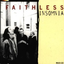 Insomnia faithless cd gebraucht kaufen  Deutschland