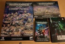 Warhammer leagues votann usato Warhammer leagues votann usato  Roma