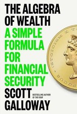 Algebra wealth simple for sale  Philadelphia