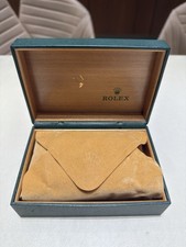 Rolex set box usato  Latina