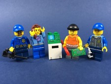 Lego dieb bankautomat gebraucht kaufen  Sonneberg