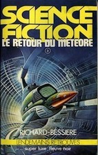 Retour météore conquérants d'occasion  Corbeil-Essonnes