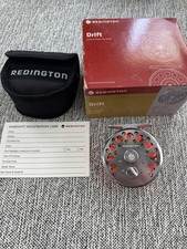Redington drift fly for sale  Venice
