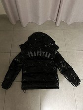 Doudoune puffer trapstar d'occasion  La Rivière-de-Corps