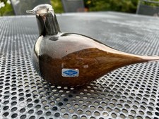 Oiva toikka nuutajarvi for sale  WARE
