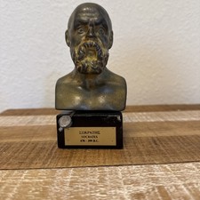 Socrates greek philosopher for sale  Plano