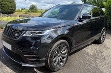 Breaking land rover for sale  LONDON