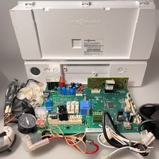 Viessmann platine kesselkreisr gebraucht kaufen  Peine