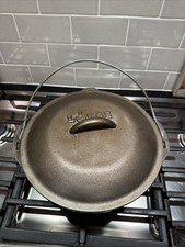 Lodge usa cast for sale  Westfield