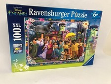 Ravensburger disney encanto for sale  USA