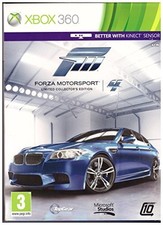 Forza motorsport limited for sale  ROSSENDALE