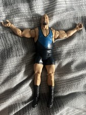 2010 wwe mattel for sale  TAUNTON