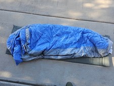 Kelty sleeping bag for sale  Fort Huachuca