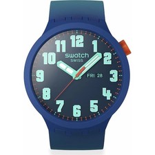 Orologio swatch sb01n700 usato  Italia