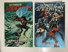 Ultimamente spider man usato  Roma