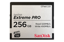 Sandisk 256gb extreme for sale  Memphis