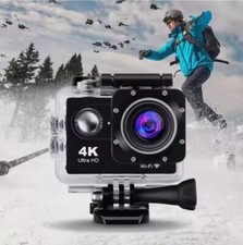 Telecamera videocamera subacqu usato  Frattaminore