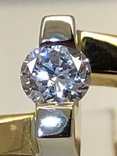 Anello donna oro usato  Torino