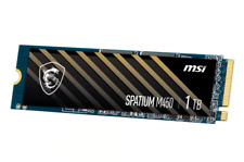 Msi spatium m450 usato  Marano di Napoli