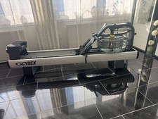 Cybex hydro rower gebraucht kaufen  Übach-Palenberg