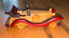 Small vintage handmade for sale  Alto