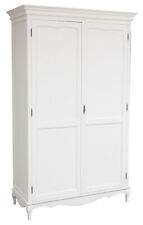 Armadio shabby legno usato  Italia