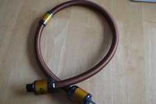 Hifi power cable d'occasion  Expédié en Belgium