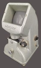 Ancienne visionneuse moviscop d'occasion  Le Teil